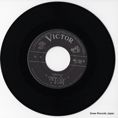 OV-704-S disc