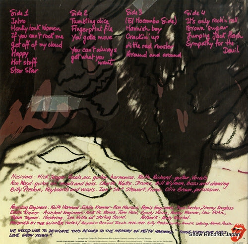 COC2-9001 back cover