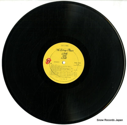 COC2-9001 disc