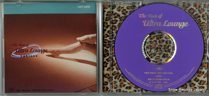 TOCP-50039 disc