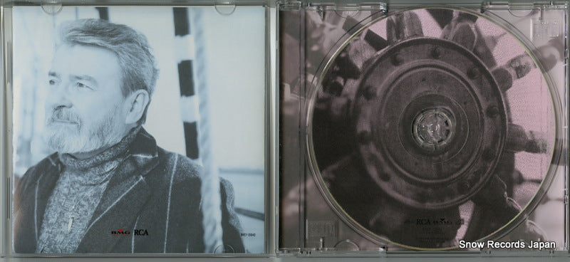 BVCF-31042 disc
