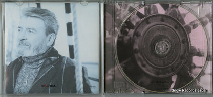 BVCF-31042 disc