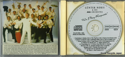 WRCD-5001 disc