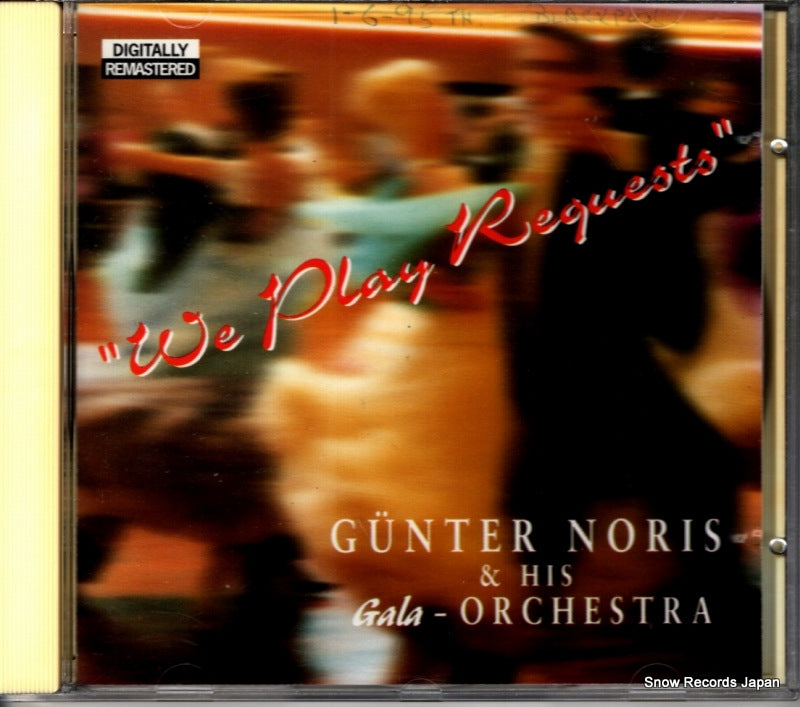 WRCD-5001 front cover