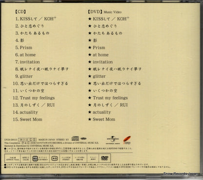 UPCH-29010 back cover