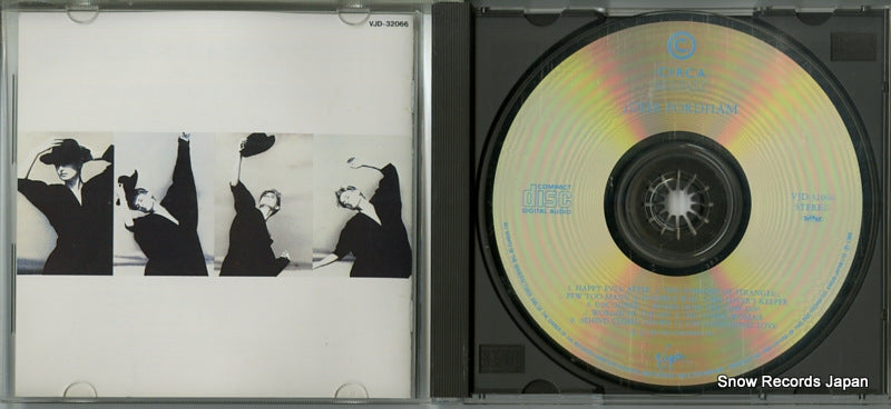 VJD-32066 disc