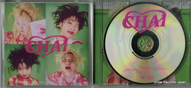SICX190 disc