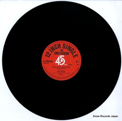 VIL-1010 disc