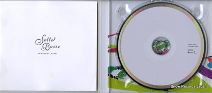 TGCS-3760 / BLOOM-010 disc