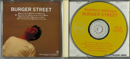 PICL-1019 disc