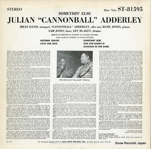GXF3001 back cover