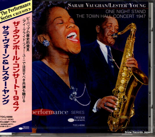 TOCJ-6090 front cover