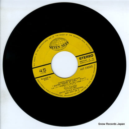 HIT-1454 disc