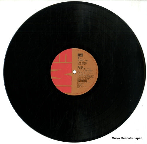 EMS-80045 disc