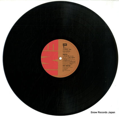 EMS-80045 disc
