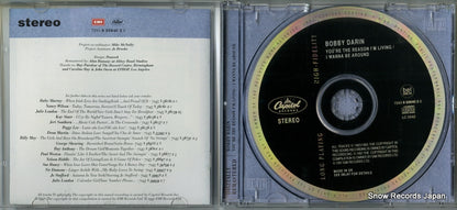 724385984020 / CTMCD122 disc