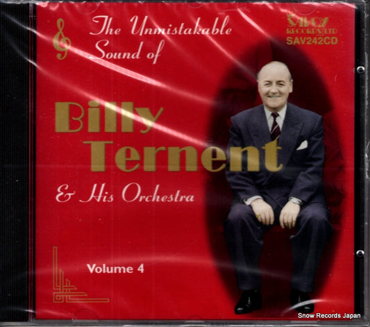 SAV242CD front cover