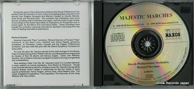 8.550370 disc