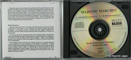 8.550370 disc