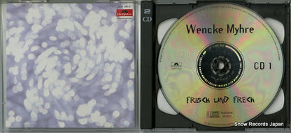 539385-2 disc