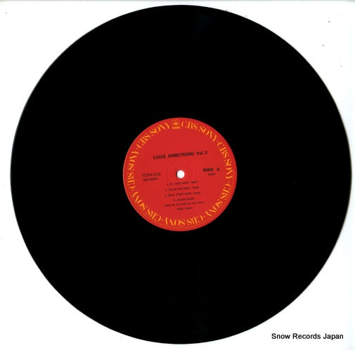 FCPA616 disc