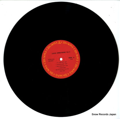 FCPA616 disc
