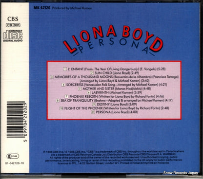 MK42120 back cover