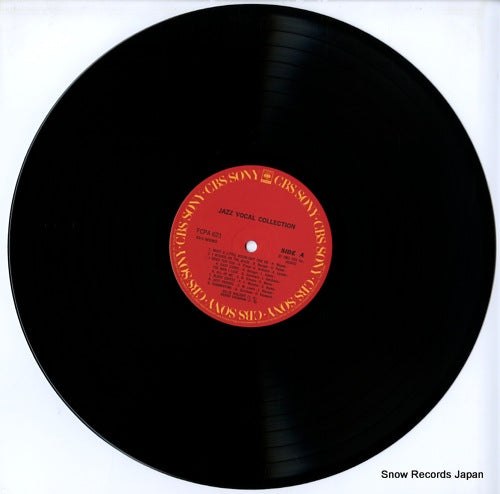 FCPA621 disc