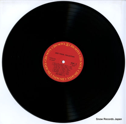 FCPA621 disc