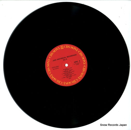 FCPA624 disc