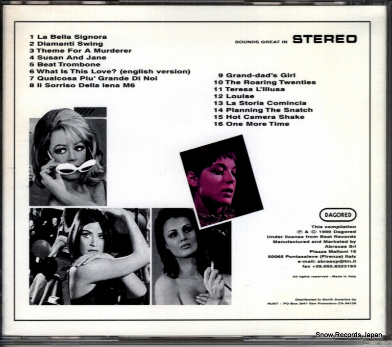 RED104-1 back cover