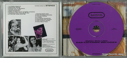 RED104-1 disc