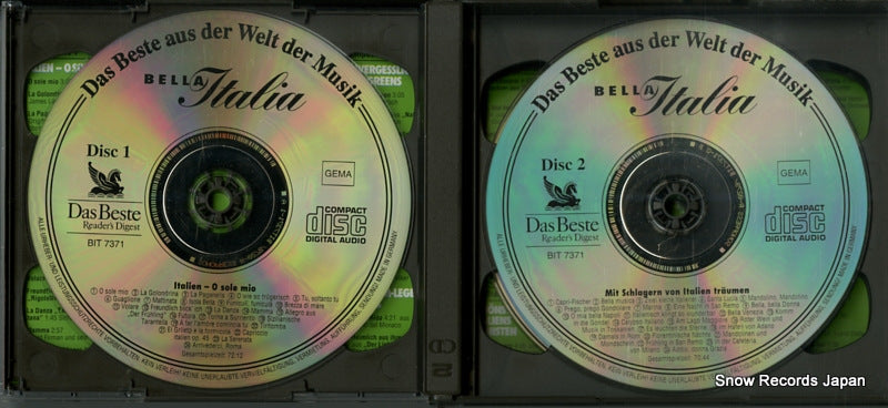 BIT7371 disc