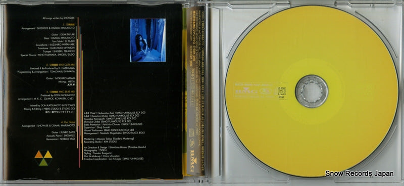 BVCR-19006 disc