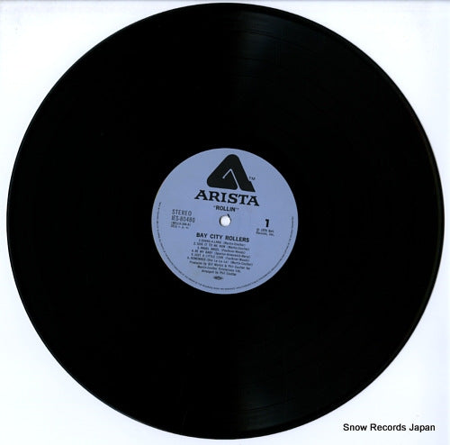 IES-80480 disc