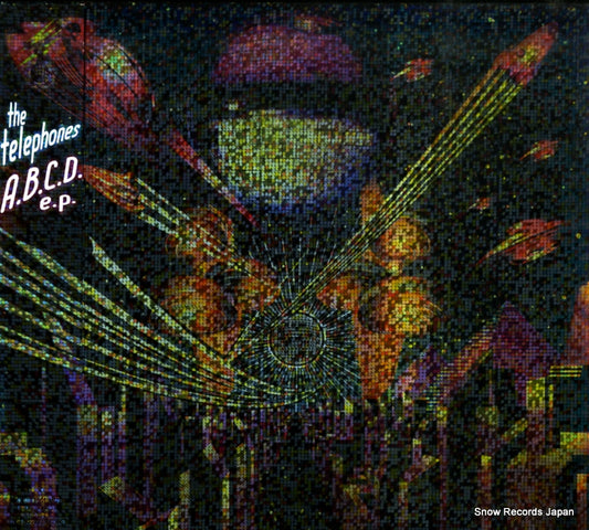 TOCT-22299 front cover