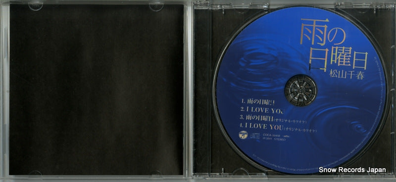 COCA-16468 disc