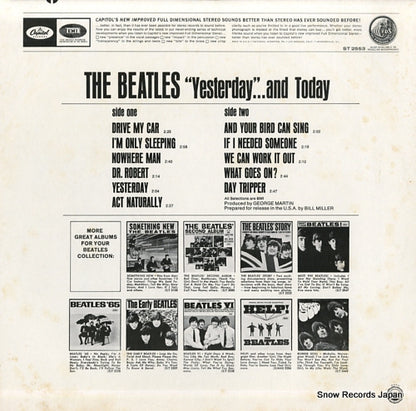 ST2553 back cover