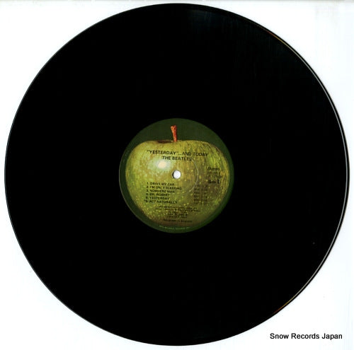 ST2553 disc