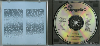 CDCLM1010 disc