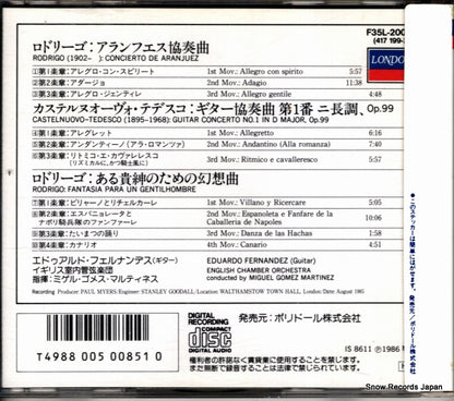 F35L-20055 / 417199-2 back cover