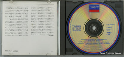 F35L-20055 / 417199-2 disc