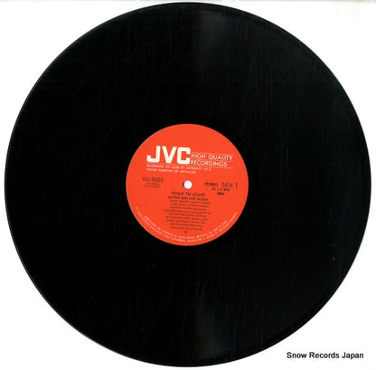 VIJ-9005 disc