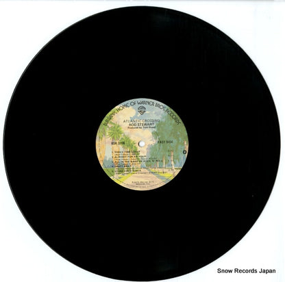 BSK3108 disc