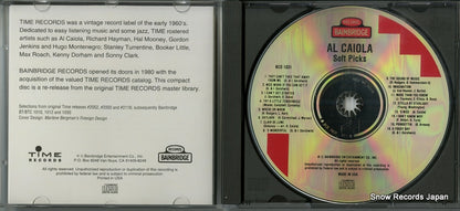 BCD1031 disc