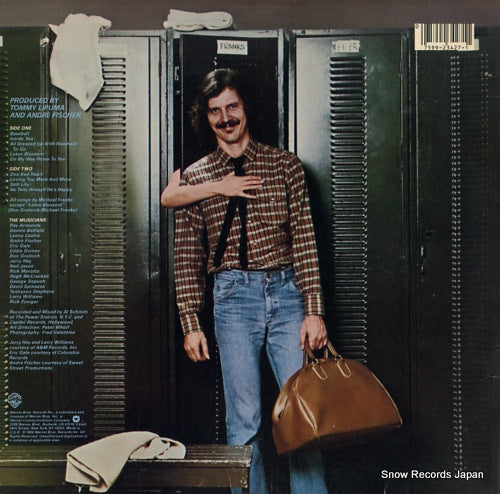 BSK3427 back cover