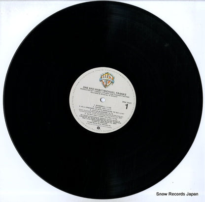 BSK3427 disc