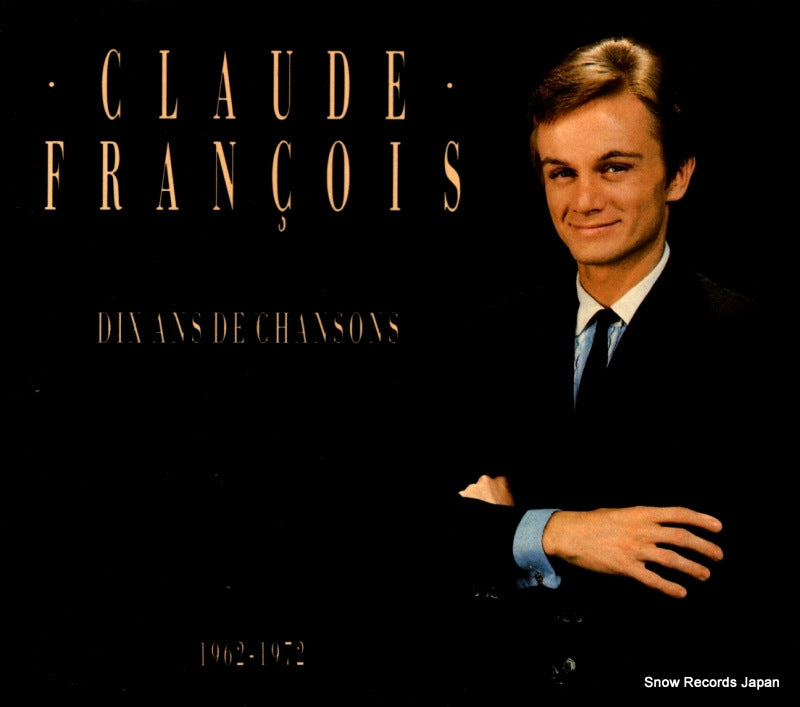 836145-2 / COFFRET8CD front cover
