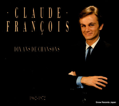 836145-2 / COFFRET8CD front cover