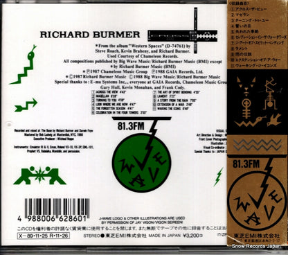 CP32-5735 back cover